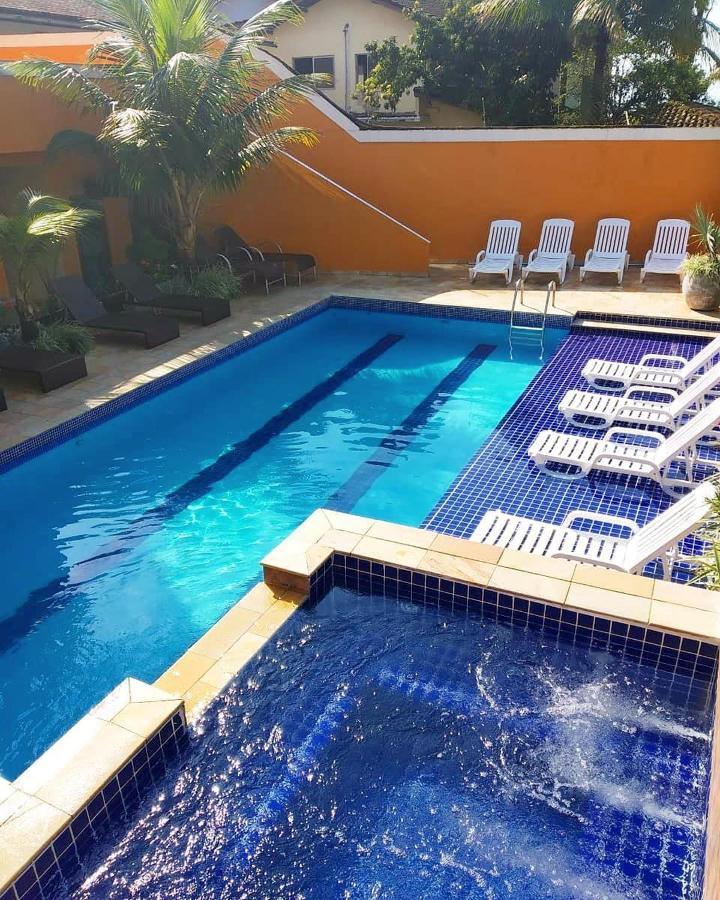 Pousada Atlantic Sun Бертіога Екстер'єр фото